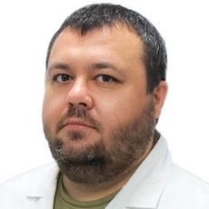 Пономаренко Сергей Владимирович, уролог