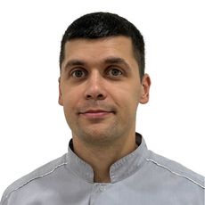 Пережогин Алексей Игоревич, офтальмолог