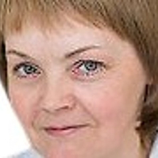 Туранская Ольга Владимировна, ортопед