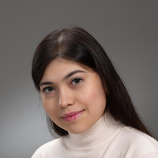 Анисимова Карина Данатовна, терапевт