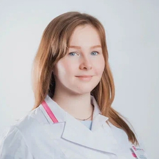 Сальнова Софья Александровна, семейный психолог