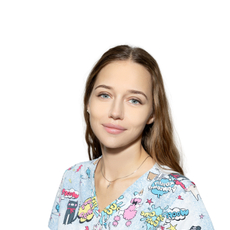 Козлова Юлия Артуровна, детский стоматолог