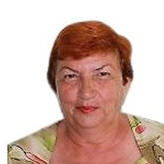 Дегтярева Галина Федоровна, стоматолог-терапевт