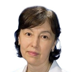 Бледнова Анна Юрьевна, терапевт