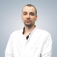 Витовщик Михаил Григорьевич, детский хирург