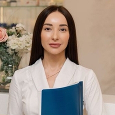 Товт Наталья Александровна, дерматолог