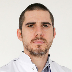 Ожев Бислан Валерьевич, эндокринолог