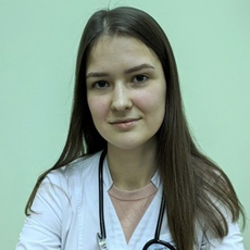 Николаева Юлия Владимировна, педиатр