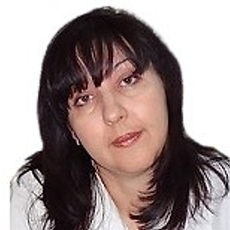 Малыгина Людмила Михайловна, гастроэнтеролог