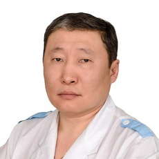 Борисов Петр Прокопьевич, онколог