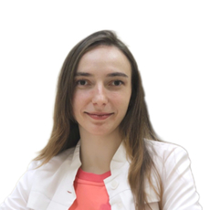 Поташова Майя Максимовна, врач УЗД