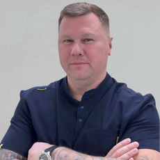 Меликсетов Геннадий Вадимович, ЛОР