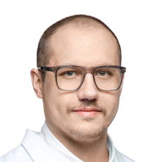 Козиков Илья Львович, хирург