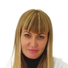 Попова Елена Эдуардовна, психиатр
