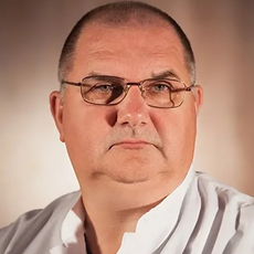 Сидоров Дмитрий Владимирович, хирург