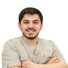 Мусаев Фамиль Камильевич, стоматолог-хирург