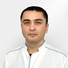 Каршиев Нодиршох Раджабович, уролог