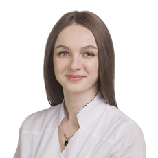 Журавлева Анжелика Султановна, гастроэнтеролог