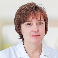 Лащенкова Елена Васильевна, анестезиолог