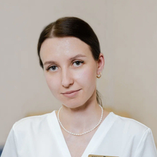 Бойникова Анастасия Андреевна, невролог