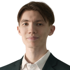 Гордиенко Егор Сергеевич, психолог