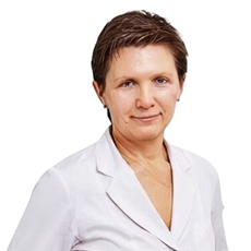 Козьменко Марина Александровна, гинеколог