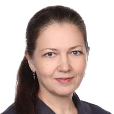 Щеглова Ольга Сергеевна, рефлексотерапевт