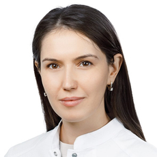 Зубаирова Салихат Гаджиевна, невролог