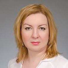 Махонина Оксана Ивановна, гинеколог