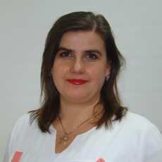 Стадник Ольга Петровна, эндоскопист