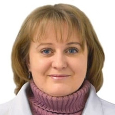Смульская Наталья Ярославовна, врач функциональной диагностики