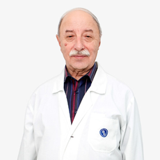 Мельничук Александр Иванович, невролог