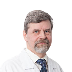 Теплов Олег Вадимович, эндоскопист