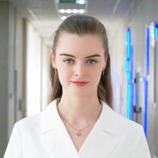 Васильева Элина Дмитриевна, дерматолог