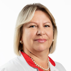 Семенова Лилия Валерьевна, педиатр