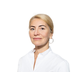 Еникеева Юлия Анатольевна, косметолог