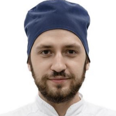 Колесников Вадим Владимирович, стоматолог-хирург