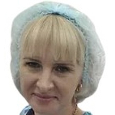 Царегородцева Юлия Васильевна, стоматолог-терапевт