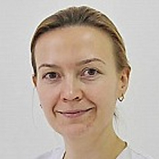 Булавкина Елена Владимировна, педиатр