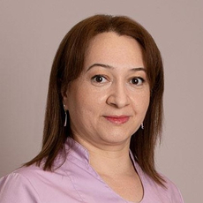 Цагова Мадина Хамидбиевна, дерматолог