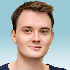 Сосновский Даниил Александрович, детский ЛОР
