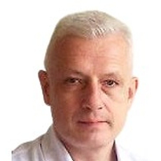 Волков Сергей Алексеевич, ортопед