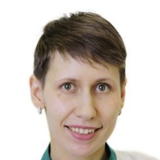 Угарова Юлия Александровна, дерматолог