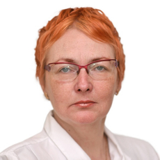 Степанова Светлана Геннадьевна, дерматолог