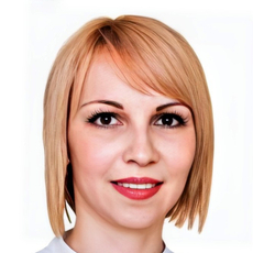 Гурина Екатерина Николаевна, детский ЛОР