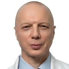 Извозчиков Сергей Борисович, невролог