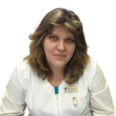 Московцева Жанна Михайловна, детский невролог