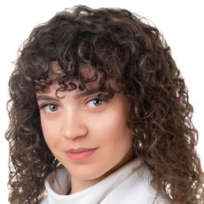 Парамонова Олеся Владиславовна, педиатр