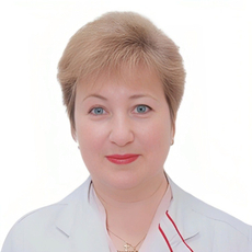 Орехова Лариса Владимировна, психиатр