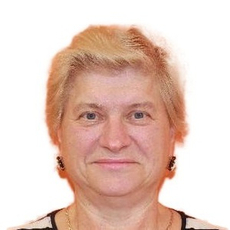 Кузнецова Наталия Петровна, педиатр